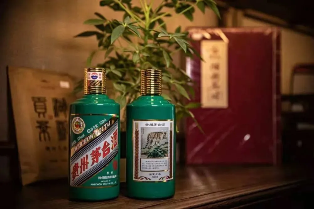 贵州省发布白酒利好公告，进一步推动酱酒行业发展