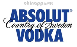 Absolut绝对伏特加